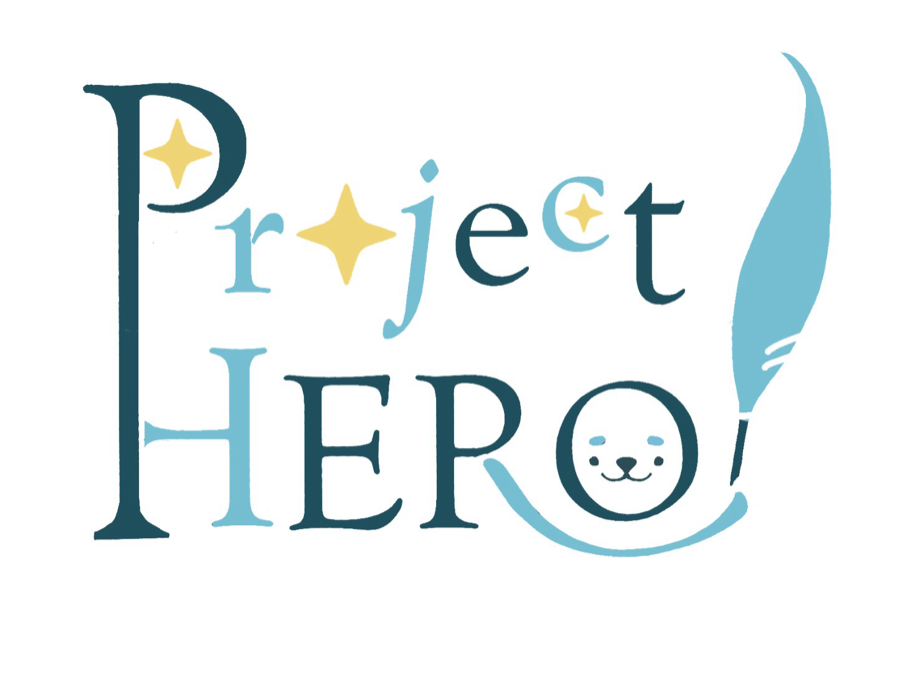 Project HERO logo